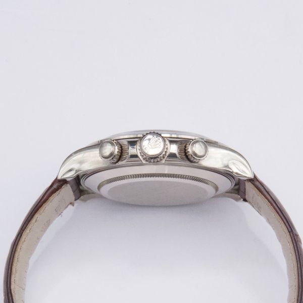 Rolex Daytona 116519